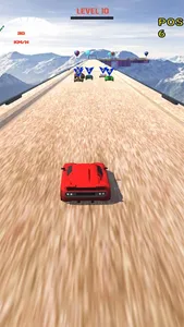 Car Master 3D: Car Racing Game screenshot 1