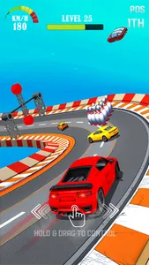 Car Master 3D: Car Racing Game screenshot 2