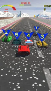 Car Master 3D: Car Racing Game screenshot 3