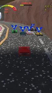 Car Master 3D: Car Racing Game screenshot 4