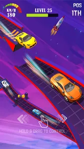 Car Master 3D: Car Racing Game screenshot 5