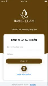 Trang Phạm Spa Clinic screenshot 3