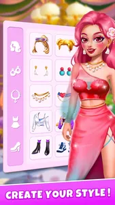 Fashion Nova: Merge & Stylist screenshot 1