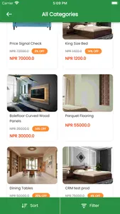 Furniture Hub Nepal screenshot 2