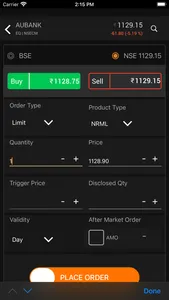 Share India S-Trade screenshot 6