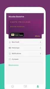 5àsec - Pressing screenshot 3