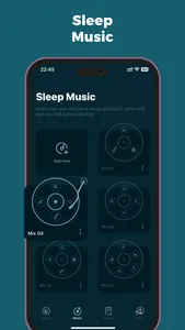 Sleep Pilot - Sleep Recorder screenshot 3