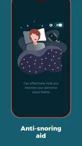 Sleep Pilot - Sleep Recorder screenshot 4