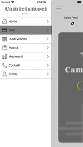 Camiciamoci screenshot 4