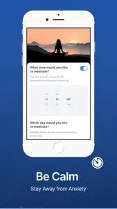 Relax: Sleep, Meditation, Calm screenshot 5