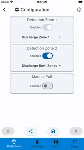 Amerex STRIKE screenshot 2