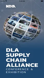 DLA Supply Chain Alliance Conf screenshot 0