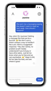 Nexia- Ai Chatbot Specialists screenshot 6