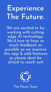 Nexia- Ai Chatbot Specialists screenshot 9