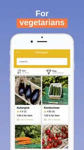 FarmToHome: Buy from Farmers screenshot 6