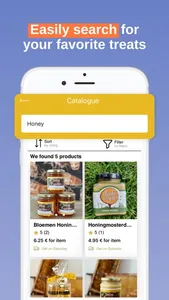 FarmToHome: Buy from Farmers screenshot 8