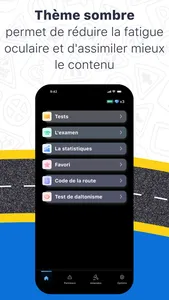 Emyat: Code de la route Permis screenshot 6