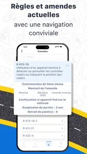 Emyat: Code de la route Permis screenshot 7