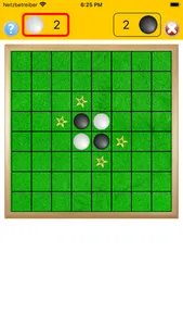 Reversi-Othello pro screenshot 2