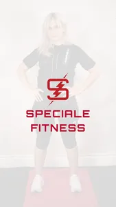 Speciale Fit screenshot 0