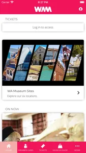 Western Australian Museum screenshot 3