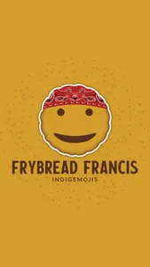 Frybread Francis screenshot 0