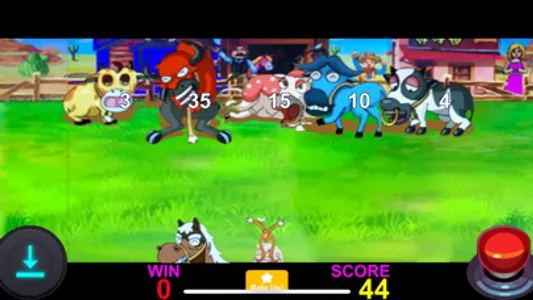 Cool Cowboy screenshot 4