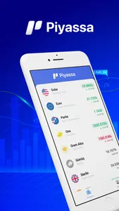 Piyassa screenshot 0