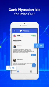 Piyassa screenshot 2