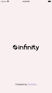 Infinity Tamra - Student screenshot 0