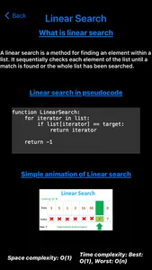 AlgoFun screenshot 0