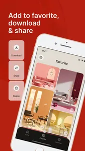Deco AI - Remodel AI Interior screenshot 3