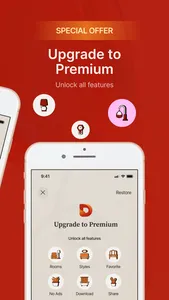 Deco AI - Remodel AI Interior screenshot 4