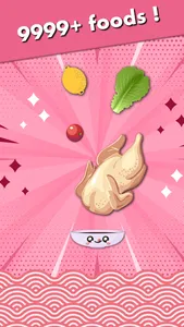 Food Drop Master screenshot 3