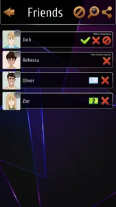 Bluff Online - Card game screenshot 4