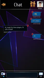 Bluff Online - Card game screenshot 5