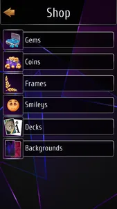 Bluff Online - Card game screenshot 6