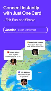 Jambo club screenshot 0