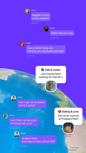 Jambo club screenshot 1