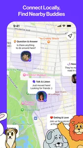 Jambo club screenshot 3