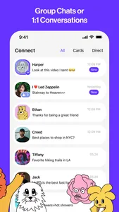 Jambo club screenshot 4