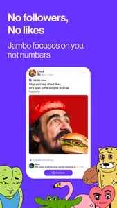 Jambo club screenshot 6