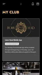 Lions Head screenshot 1