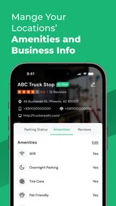 Trucker Path Business screenshot 3