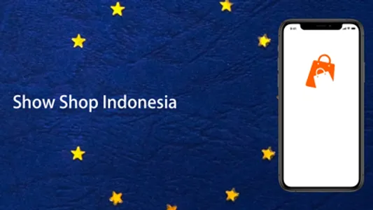 Show Shop Indonesia screenshot 0