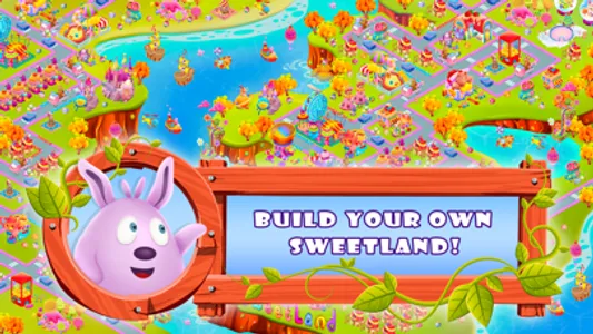 njoyWorld: Kids Learning Games screenshot 0