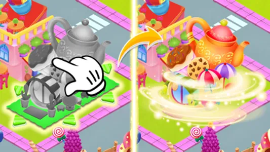 njoyWorld: Kids Learning Games screenshot 1