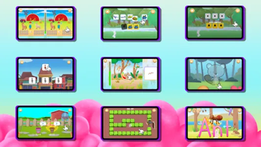 njoyWorld: Kids Learning Games screenshot 6