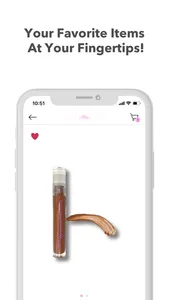 RarePossessionz Cosmetics screenshot 2