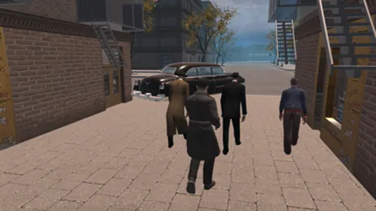 Secret Service Agent Missions screenshot 3